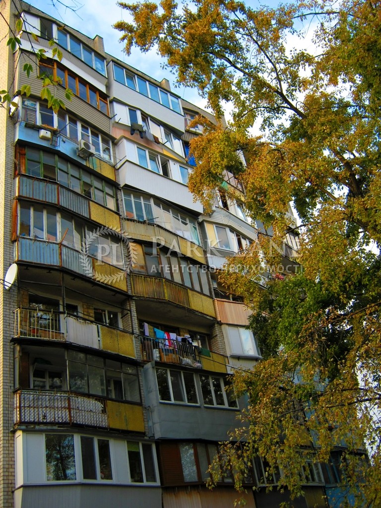 Квартира Лабораторный пер., 26, Киев, G-1911843 - Фото 7