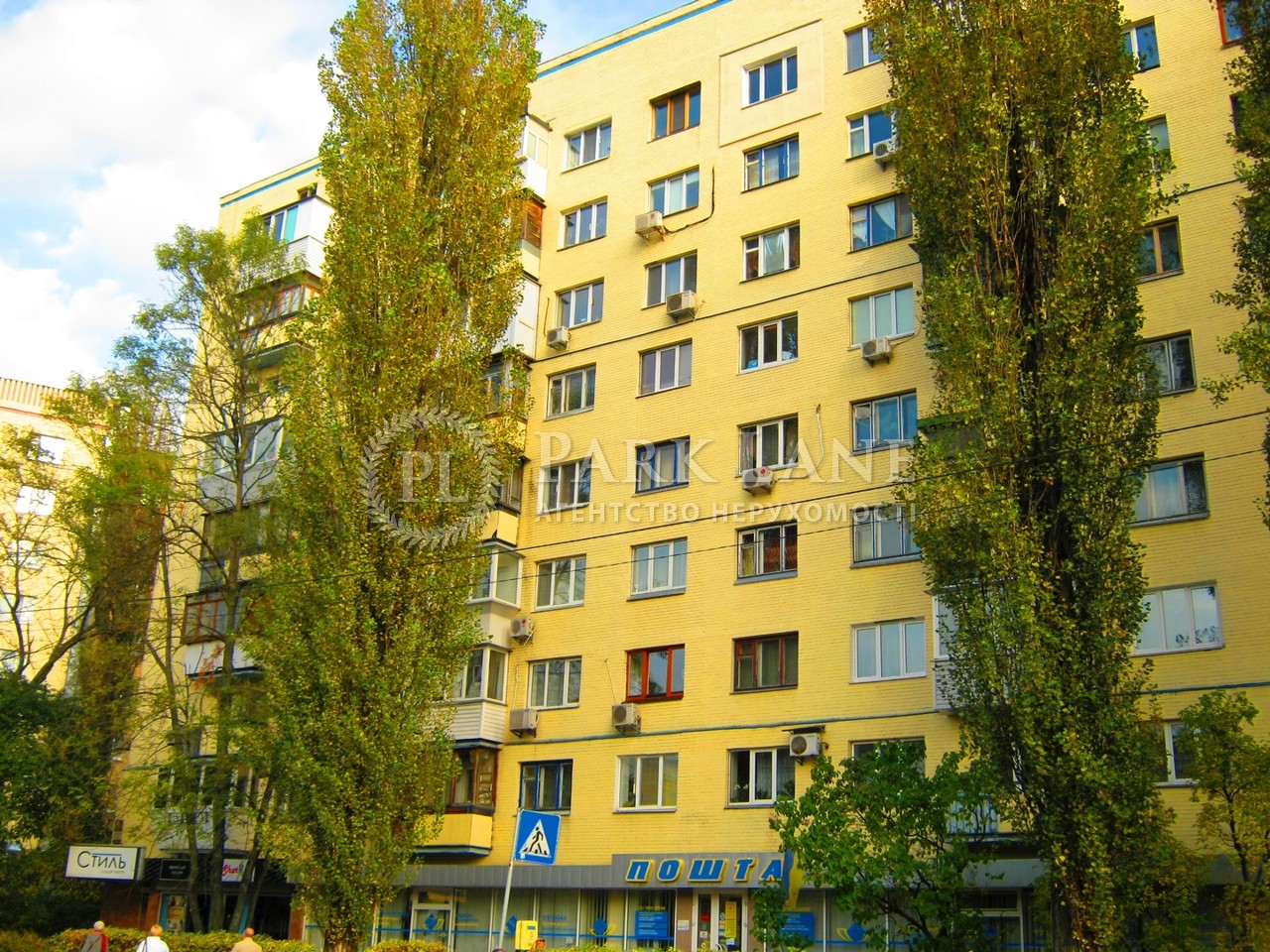 Квартира Леси Украинки бульв., 24б, Киев, X-31378 - Фото 1