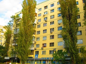 Apartment L-31142, Lesi Ukrainky boulevard, 24б, Kyiv - Photo 1