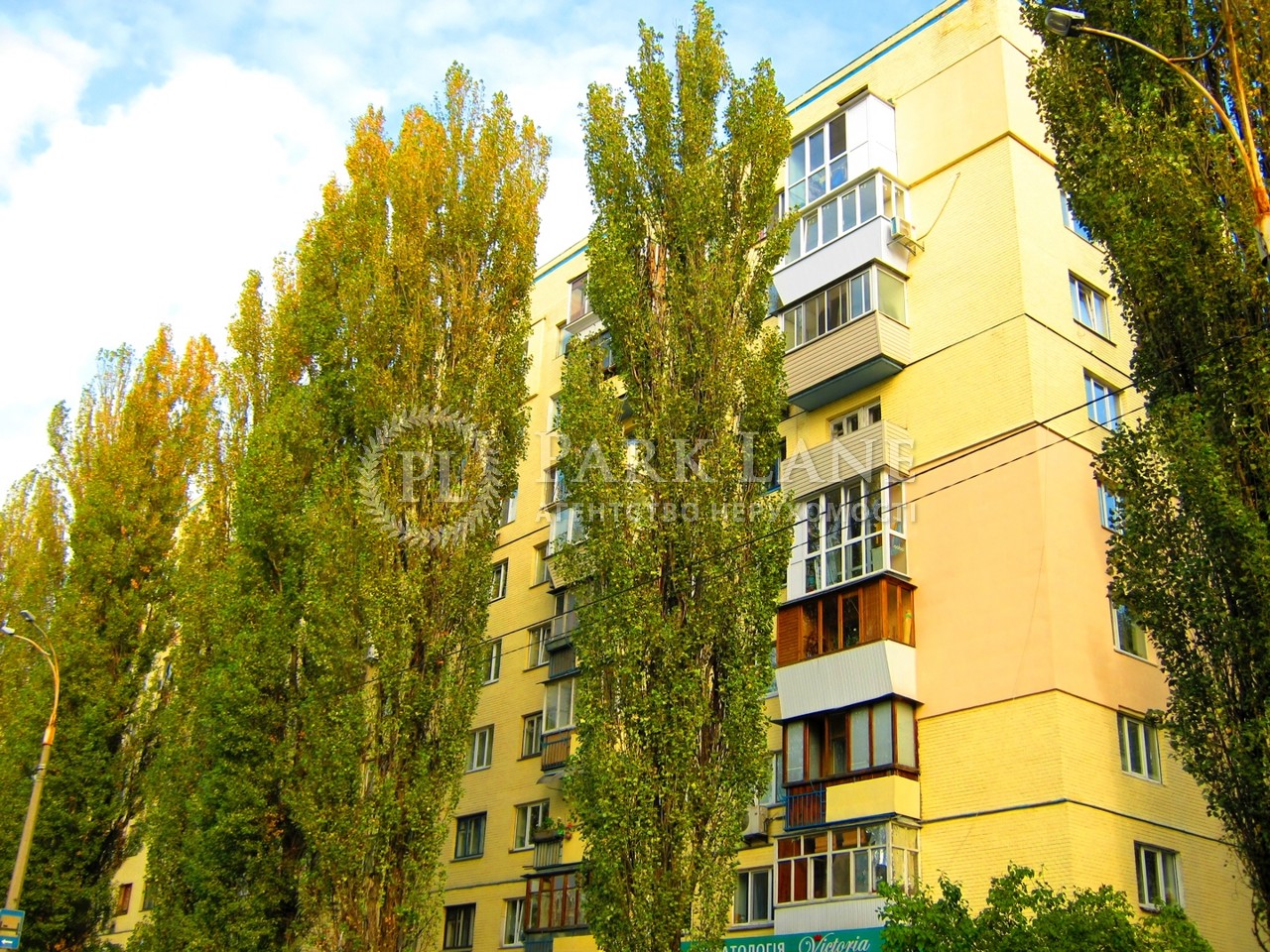 Квартира Леси Украинки бульв., 24б, Киев, X-31378 - Фото 2