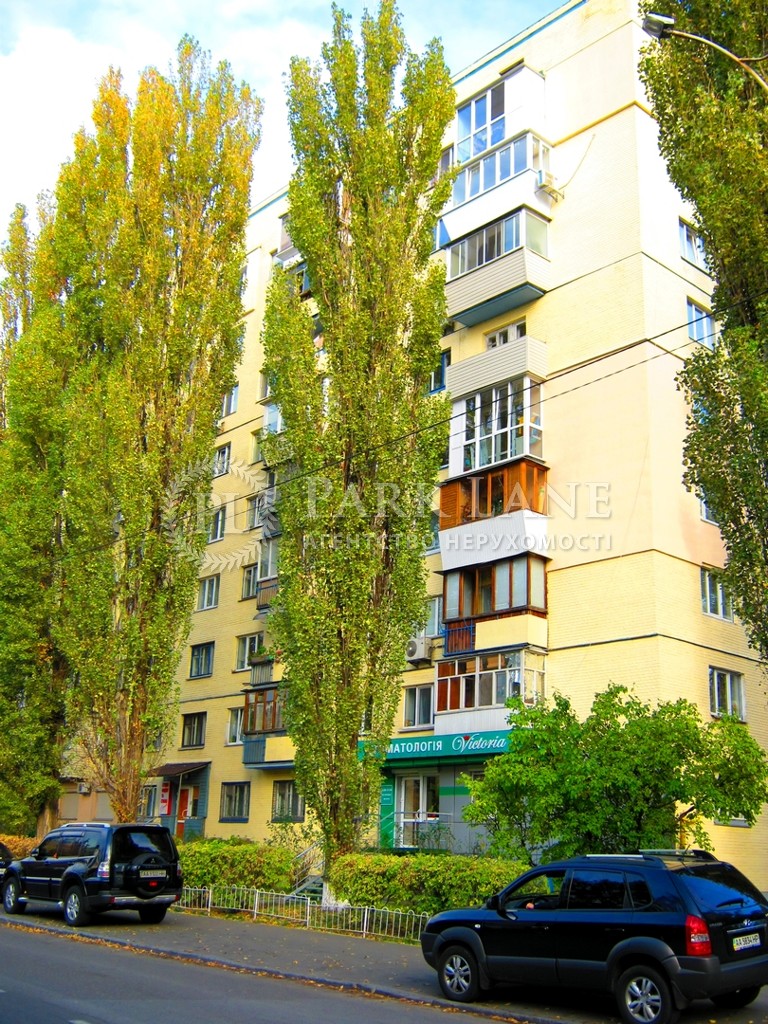 Квартира Леси Украинки бульв., 24б, Киев, X-31378 - Фото 4