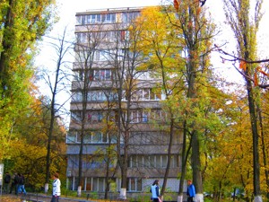 Apartment R-50011, Konovalcia Evhena (Shchorsa), 35, Kyiv - Photo 3