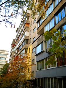 Apartment R-50011, Konovalcia Evhena (Shchorsa), 35, Kyiv - Photo 2