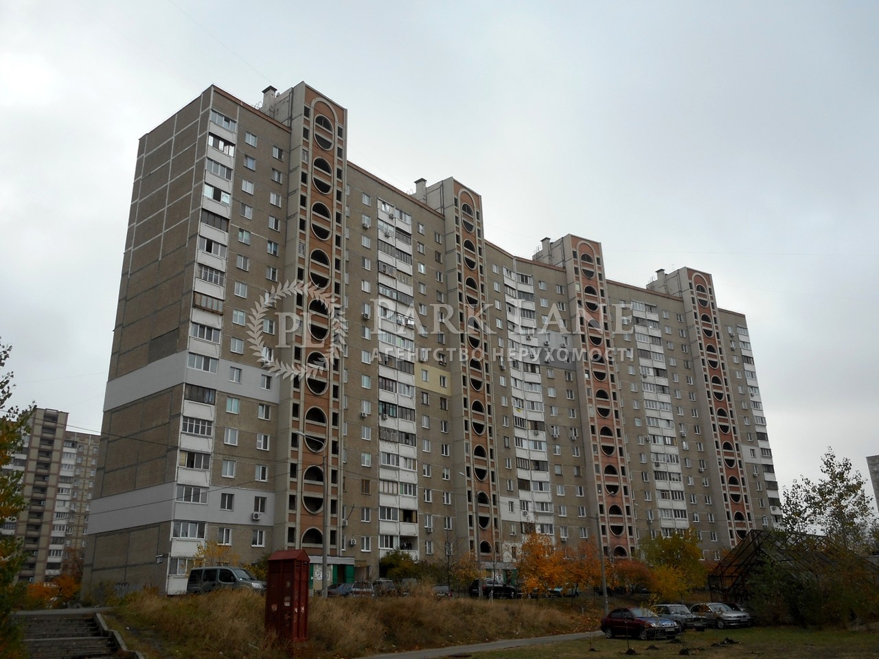 Квартира ул. Бальзака Оноре де, 61а, Киев, G-835965 - Фото 1