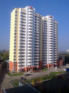 Apartment R-57746, Bilytska, 20, Kyiv - Photo 1