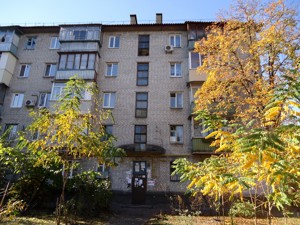 Квартира G-1977406, Верховного Совета бульв., 31а, Киев - Фото 1