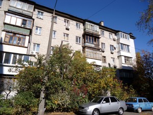 Квартира G-1977406, Верховного Совета бульв., 31а, Киев - Фото 2