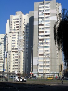 Квартира G-1937440, Богатырская, 6/1, Киев - Фото 3