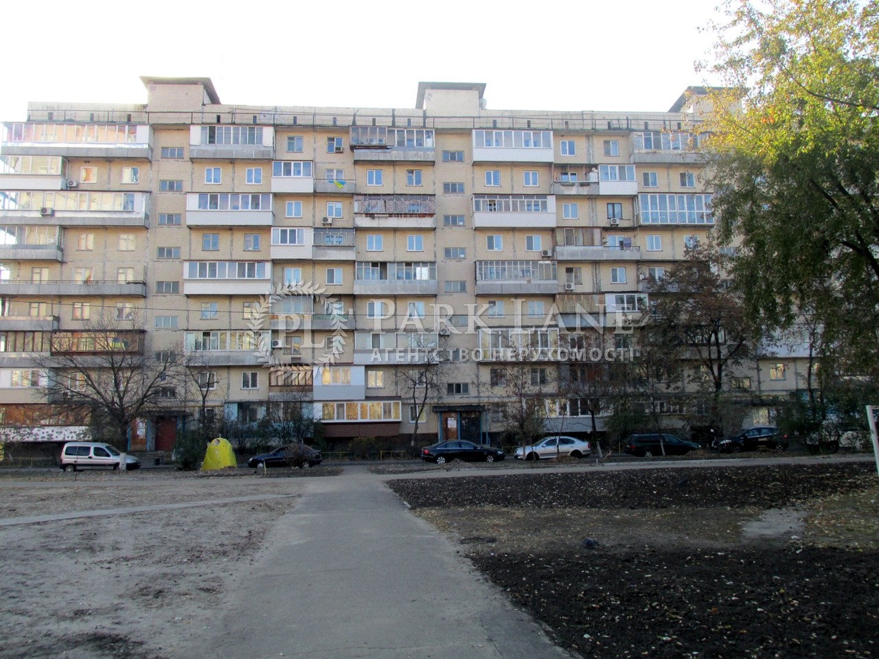 Квартира Оболонский просп., 7б, Киев, G-617340 - Фото 12