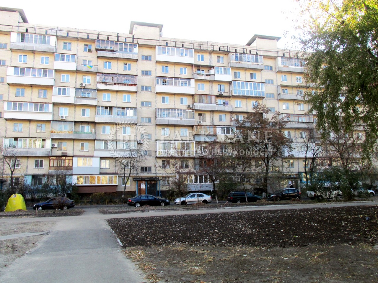 Квартира Оболонский просп., 7б, Киев, G-617340 - Фото 1