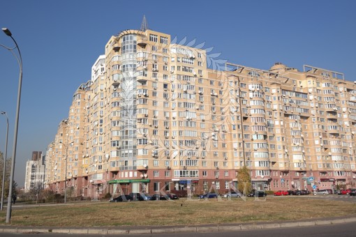 Квартира Никольско-Слободская, 4д, Киев, R-70034 - Фото
