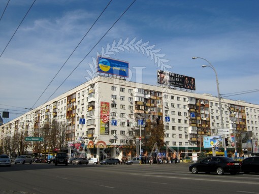 Apartment Lesi Ukrainky boulevard, 19, Kyiv, J-36105 - Photo