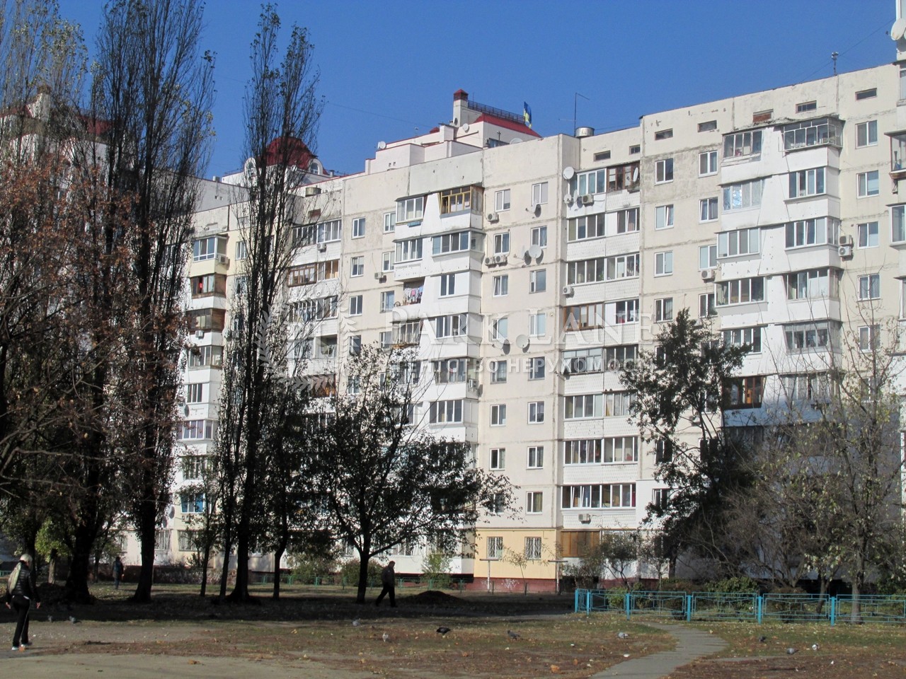 Apartment J-36057, Obolonskyi avenue, 22б, Kyiv - Photo 1