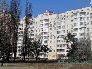 Apartment J-36057, Obolonskyi avenue, 22б, Kyiv - Photo 1