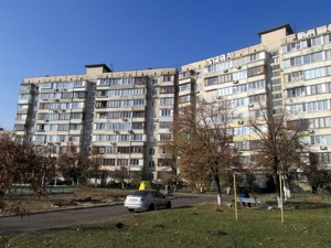 Квартира G-1947234, Оболонский просп., 43, Киев - Фото 2