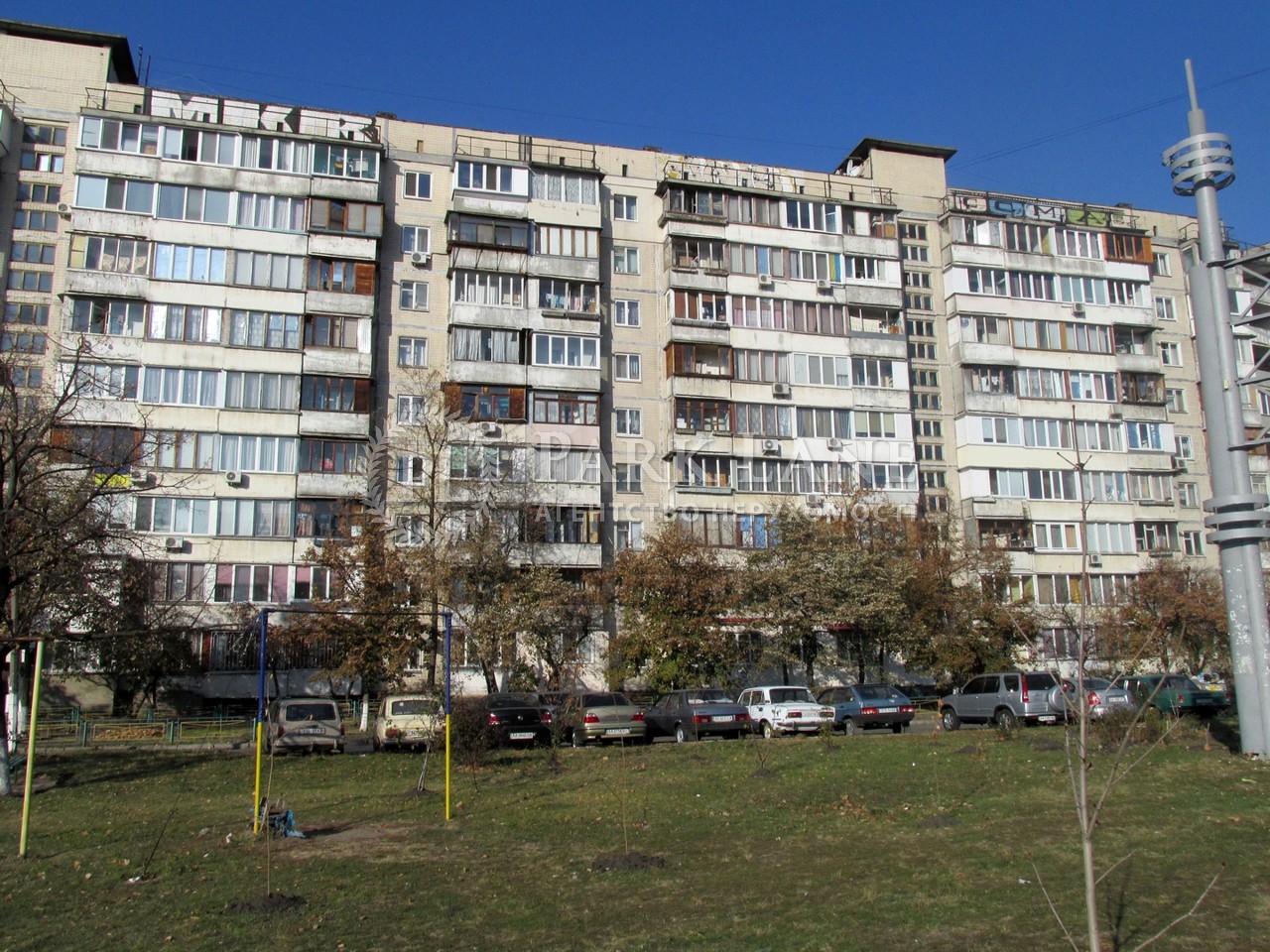 Квартира R-44962, Оболонский просп., 43, Киев - Фото 1