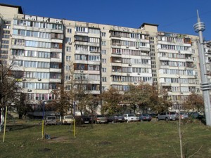 Квартира R-48963, Оболонский просп., 43, Киев - Фото 1