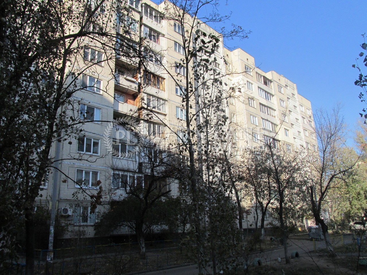 Квартира вул. Гайдай Зої, 6, Київ, G-1873344 - Фото 5