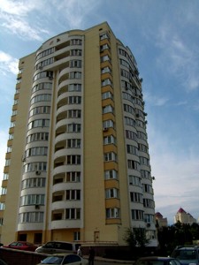 Apartment X-37017, Ivasiuka Volodymyra avenue (Heroiv Stalinhrada avenue), 43в, Kyiv - Photo 2