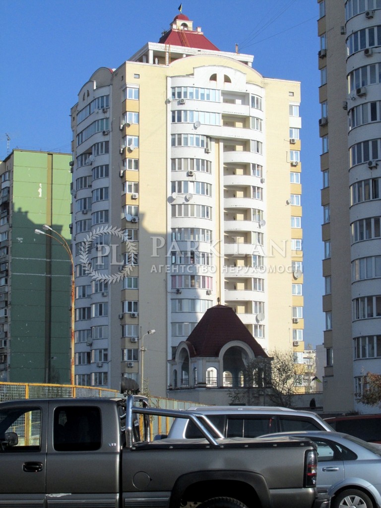 Квартира Героев Сталинграда просп., 43г, Киев, R-42126 - Фото 1