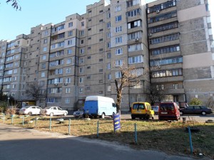 Квартира R-48673, Бальзака Оноре де, 50, Киев - Фото 1