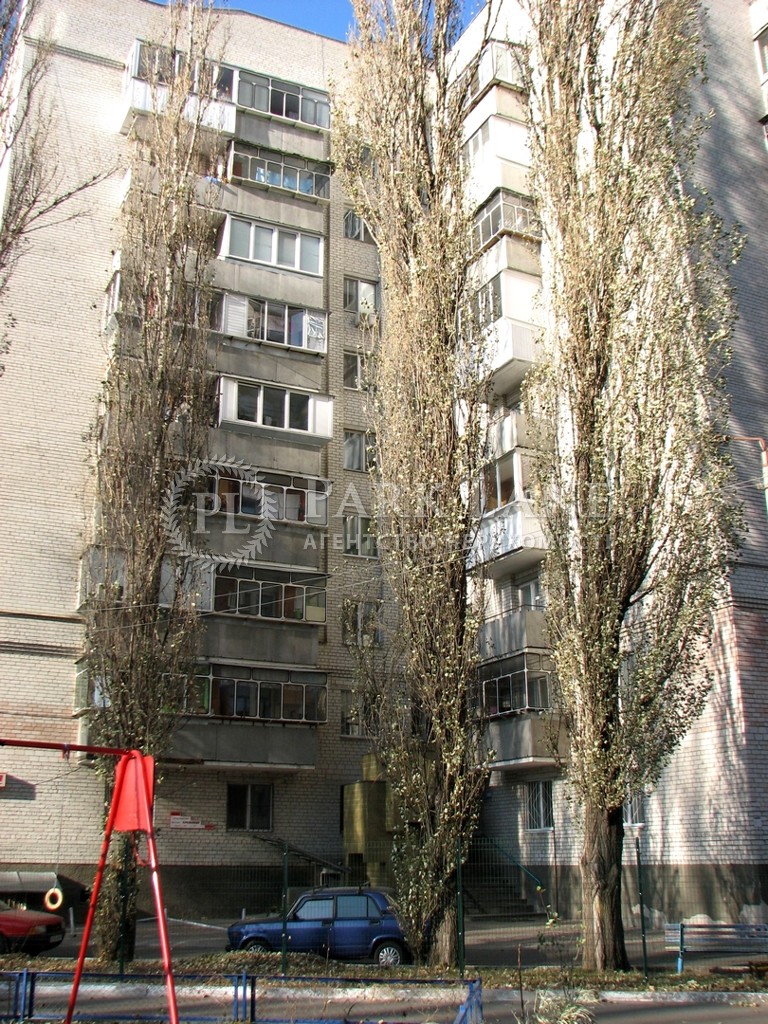 Квартира ул. Москаленко Сергея, 8а, Бровары, G-632613 - Фото 3