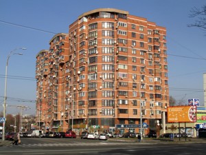 Apartment L-30454, Golosiivskyi avenue (40-richchia Zhovtnia avenue), 130/57, Kyiv - Photo 2
