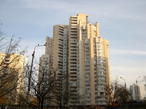Квартира G-818456, Срібнокільська, 2а, Київ - Фото 3