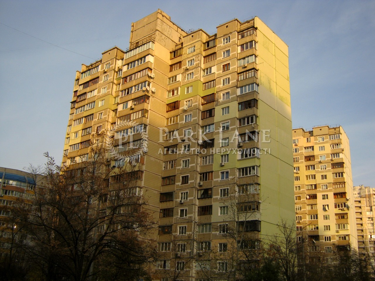 Квартира R-49657, Княжий Затон, 5, Киев - Фото 1