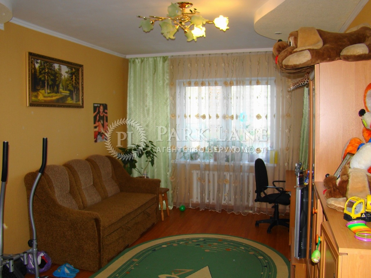Квартира ул. Срибнокильская, 2а, Киев, X-10406 - Фото 6