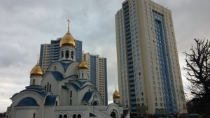 non-residential premises, R-59885, Hlushkova Akademika avenue, Kyiv - Photo 3