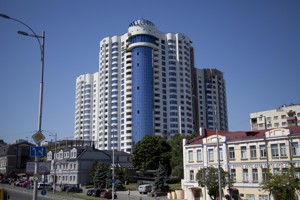 Apartment R-55639, Golosiivskyi avenue (40-richchia Zhovtnia avenue), 30б, Kyiv - Photo 1