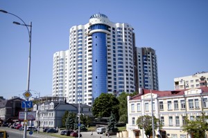  Office, J-27657, Golosiivskyi avenue (40-richchia Zhovtnia avenue), Kyiv - Photo 1