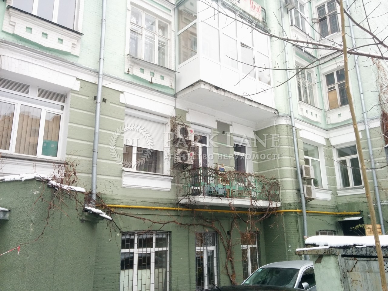  Офис, ул. Рогнединская, Киев, G-1337778 - Фото 20