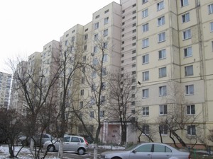 Квартира I-36842, Героев Днепра, 32, Киев - Фото 2