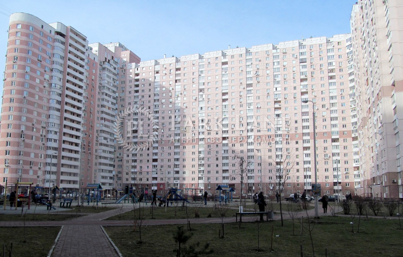 Квартира I-33612, Пчелки Елены, 2б, Киев - Фото 1