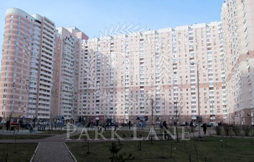 Квартира Пчілки Олени, 2б, Київ, R-59181 - Фото