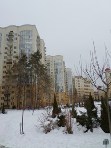 Apartment G-1026477, Lobanovskoho, 7, Chaiky - Photo 1