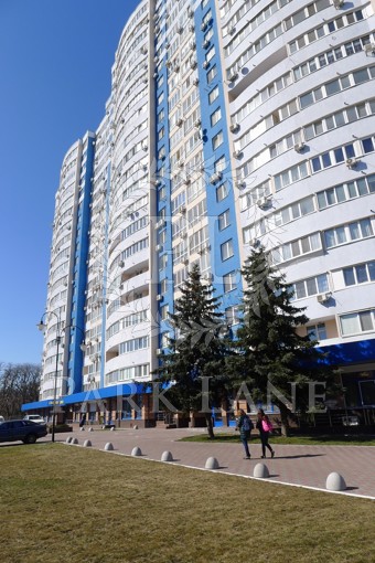Apartment Sikorskogo (Tankova), 1, Kyiv, J-32286 - Photo