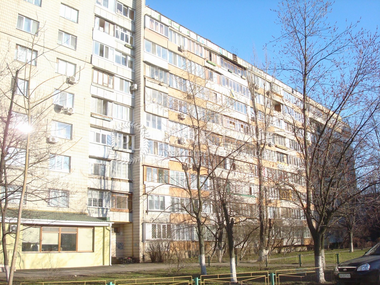 Квартира ул. Тимошенко Маршала, 2г, Киев, G-1898623 - Фото 10