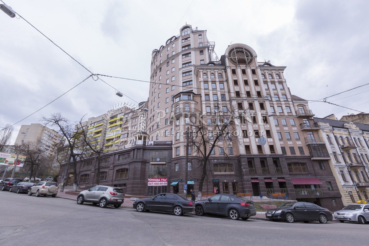 Квартира I-35735, Гетмана Скоропадского Павла (Толстого Льва), 39, Киев - Фото 2