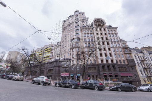  non-residential premises, Het'mana Skoropads'koho Pavla (Tolstoho L'va), Kyiv, B-101537 - Photo