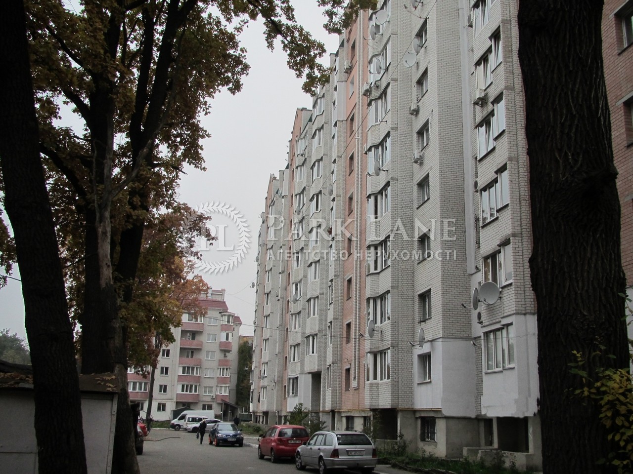 Квартира G-1906706, Пономарева, 2/2, Коцюбинское - Фото 2