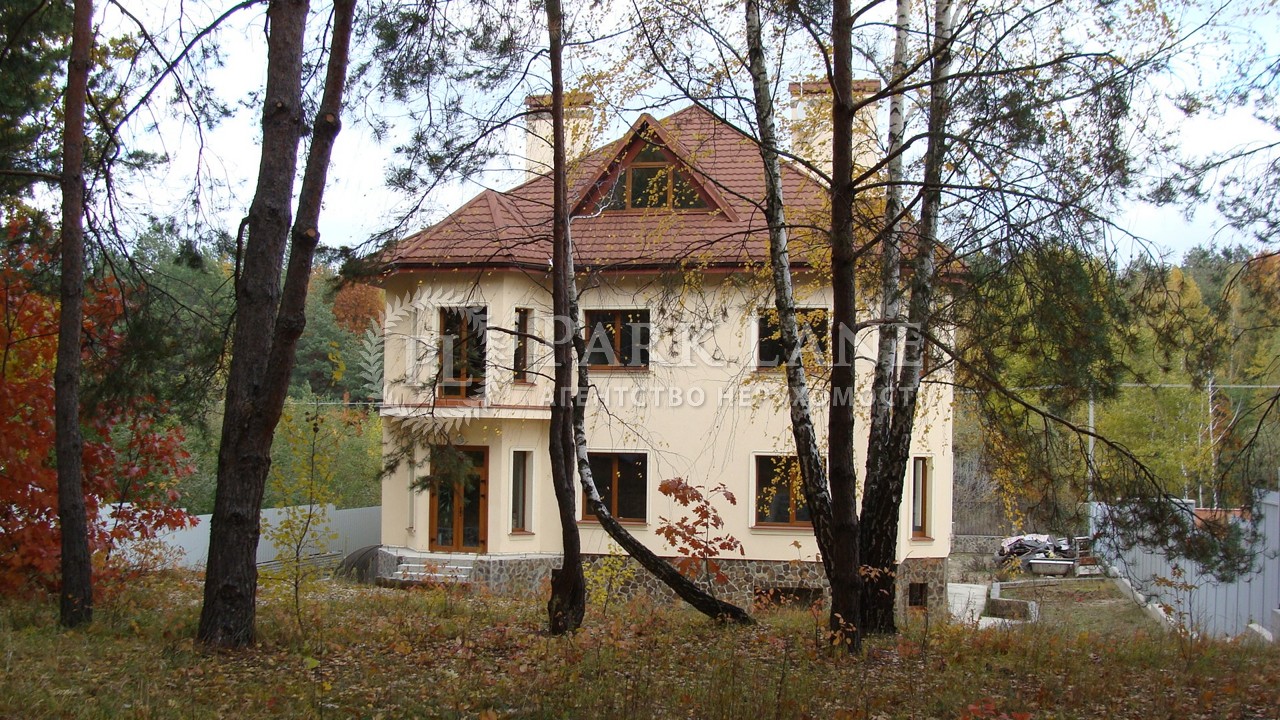Дом Дмитровка (Киево-Святошинский), G-1536225 - Фото 6