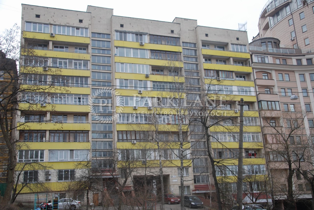 Квартира ул. Толстого Льва, 33, Киев, E-19571 - Фото 11