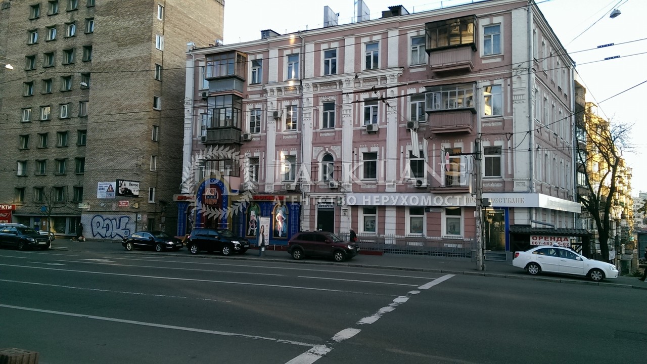  Нежилое помещение, ул. Саксаганского, Киев, J-33554 - Фото 1