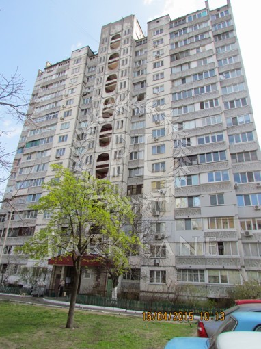 Квартира Бажана Николая просп., 9д, Киев, G-1927700 - Фото