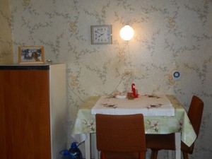 Квартира X-2898, Срибнокильская, 14, Киев - Фото 8