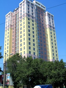 Apartment R-54908, Khotkevycha Hnata (Chervonohvardiiska), 8, Kyiv - Photo 2