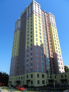 Apartment R-54908, Khotkevycha Hnata (Chervonohvardiiska), 8, Kyiv - Photo 1
